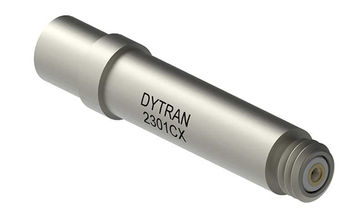 dytran壓力傳感器日常使用過程中要如何維護？(圖1)