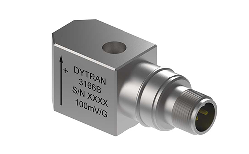 Dytran加速度傳感器如何解決故障，加速度傳感器常見故障(圖1)
